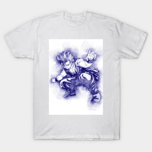 Gohan Dragon ball T-Shirt